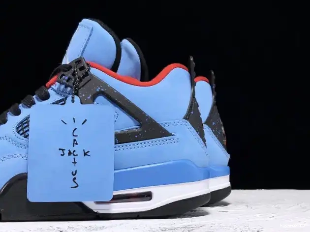Rep MAX Jordan Travis Air Cactus Jack Scott 4 308497-406 x 0528
